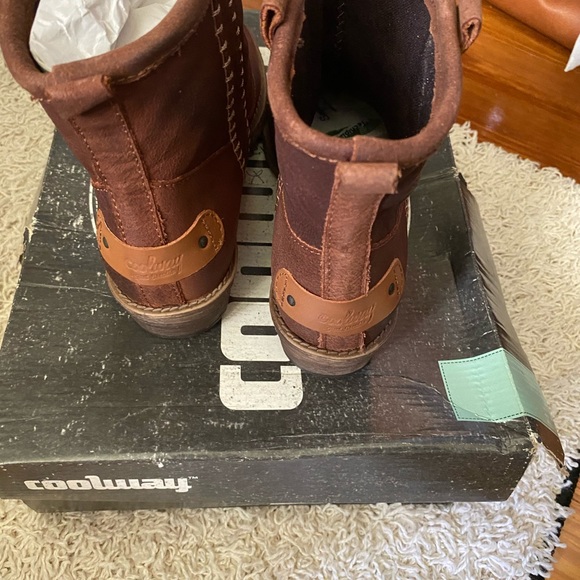 Coolway boots - Picture 6 of 7